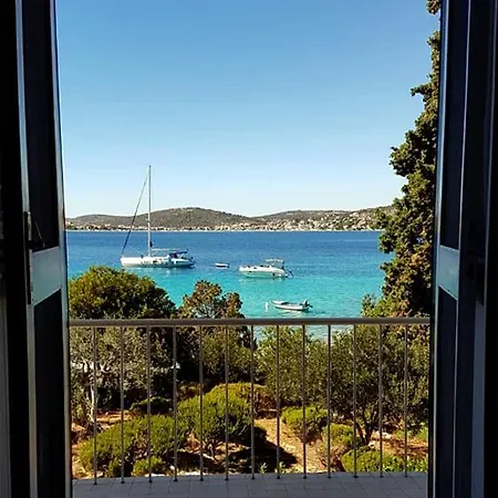 Merara Apartment Sevid
