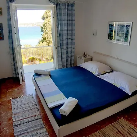 Merara Apartmán