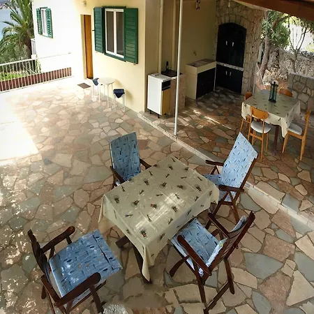 Merara Apartment