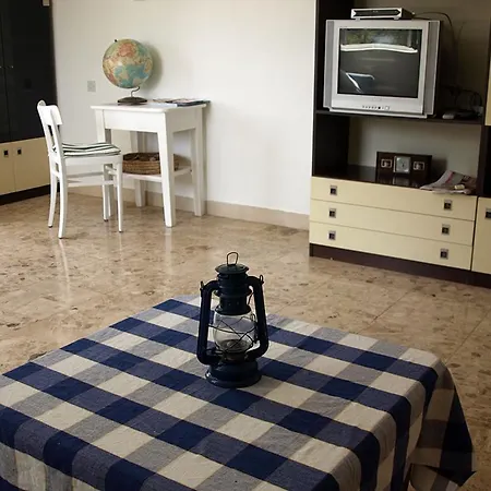 Merara Apartment *