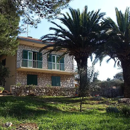 Apartment Merara *