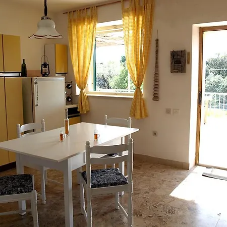 Apartment Merara