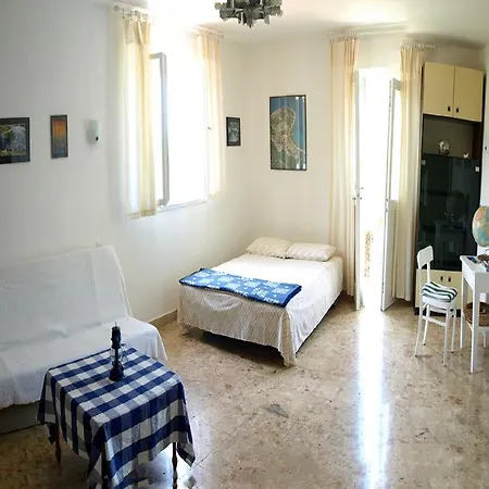 Apartment Merara