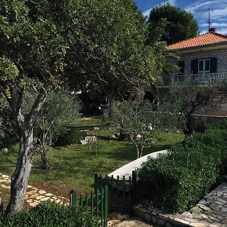 Apartmán Merara Sevid