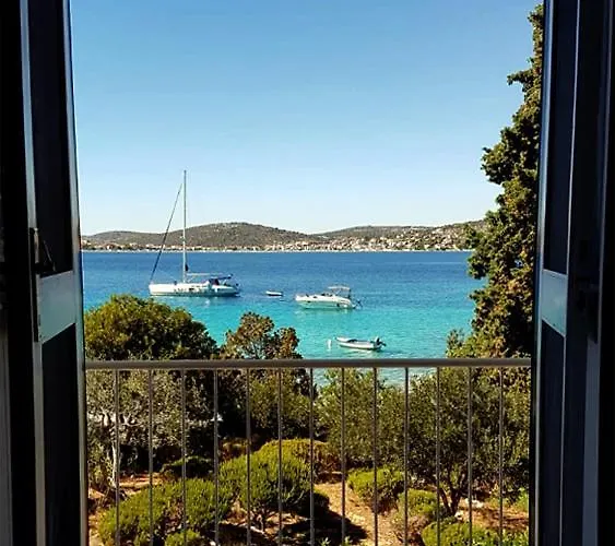 Merara 아파트 세비드