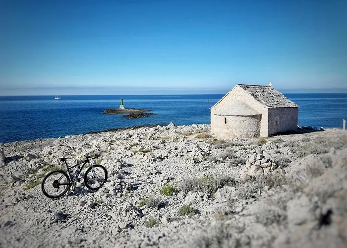 Merara 아파트 세비드