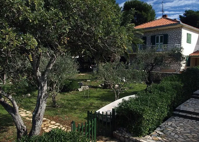 아파트 Merara 세비드